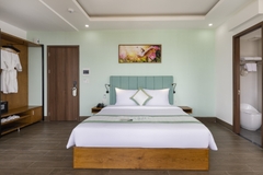 LASOL BOUTIQUE HOTEL