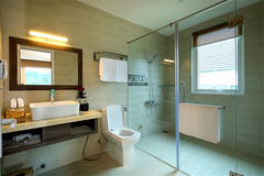 VILLA 04 PHÒNG NGỦ HƯỚNG HỒ - DALATWONDER