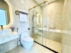 VILLA CAO CẤP 02 PHÒNG NGỦ CÓ HỒ BƠI RIÊNG