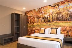 VILLA 04 PHÒNG NGỦ HƯỚNG HỒ - DALATWONDER