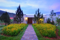 VILLA 3 PHÒNG NGỦ TERRACOTTA RESORT