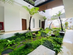 LASOL BOUTIQUE HOTEL