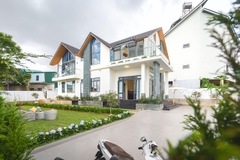 MAI VILLA