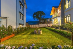 MAI VILLA