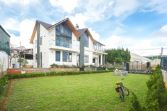 MAI VILLA
