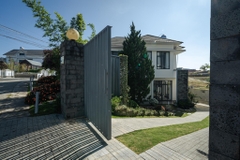 VILLA AN SƠN