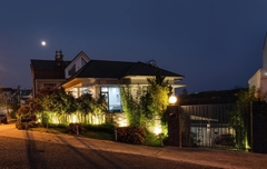VILLA AN SƠN