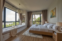 CAMELIA VILLA DALAT