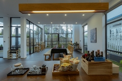 A15 VILLA