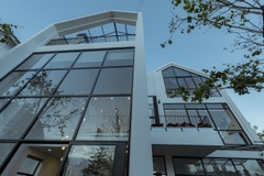 A15 VILLA