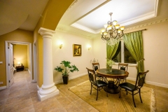 LP VILLA ĐỐNG ĐA
