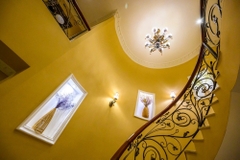 LP VILLA ĐỐNG ĐA