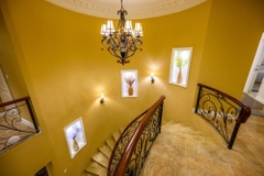 LP VILLA ĐỐNG ĐA
