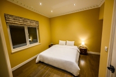 LP VILLA ĐỐNG ĐA