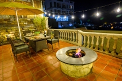 LP VILLA ĐỐNG ĐA