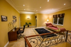 LP VILLA ĐỐNG ĐA