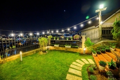 LP VILLA ĐỐNG ĐA