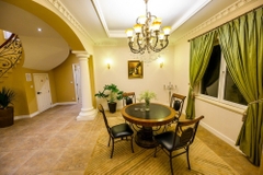 LP VILLA ĐỐNG ĐA