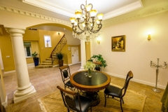 LP VILLA ĐỐNG ĐA