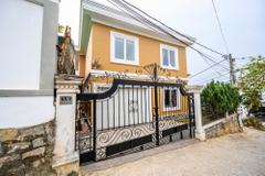 LP VILLA ĐỐNG ĐA