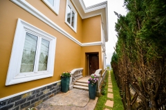 LP VILLA ĐỐNG ĐA