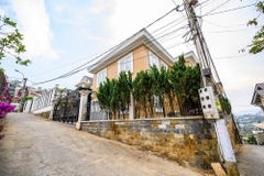 LP VILLA ĐỐNG ĐA