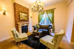LP VILLA ĐỐNG ĐA