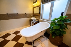 LP VILLA ĐỐNG ĐA