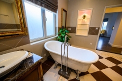 LP VILLA ĐỐNG ĐA