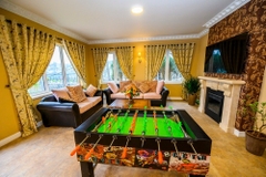 LP VILLA ĐỐNG ĐA