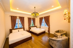 LP VILLA ĐỐNG ĐA