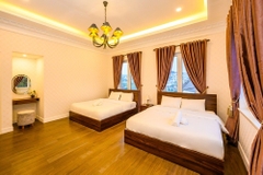 LP VILLA ĐỐNG ĐA
