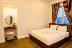 LP VILLA ĐỐNG ĐA