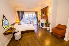 LP VILLA ĐỐNG ĐA