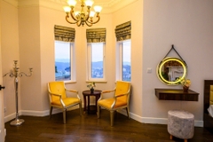 LP VILLA ĐỐNG ĐA