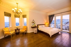 LP VILLA ĐỐNG ĐA