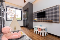 VILLA AB