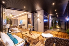 VILLA AB