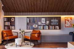 VILLA AB