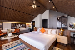 VILLA AB