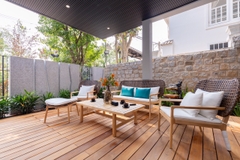 VILLA AB