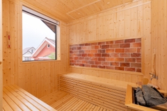 VILLA AB