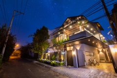 VILLA AB