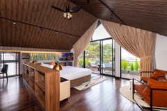 VILLA AB