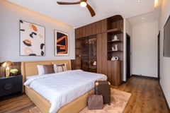 VILLA AB
