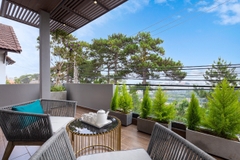 VILLA AB