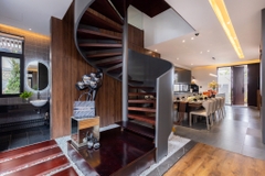 VILLA AB