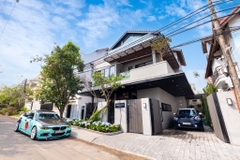 VILLA AB