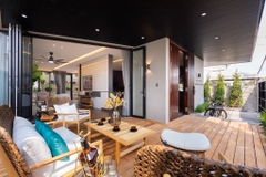VILLA AB