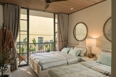 VILLA PALY